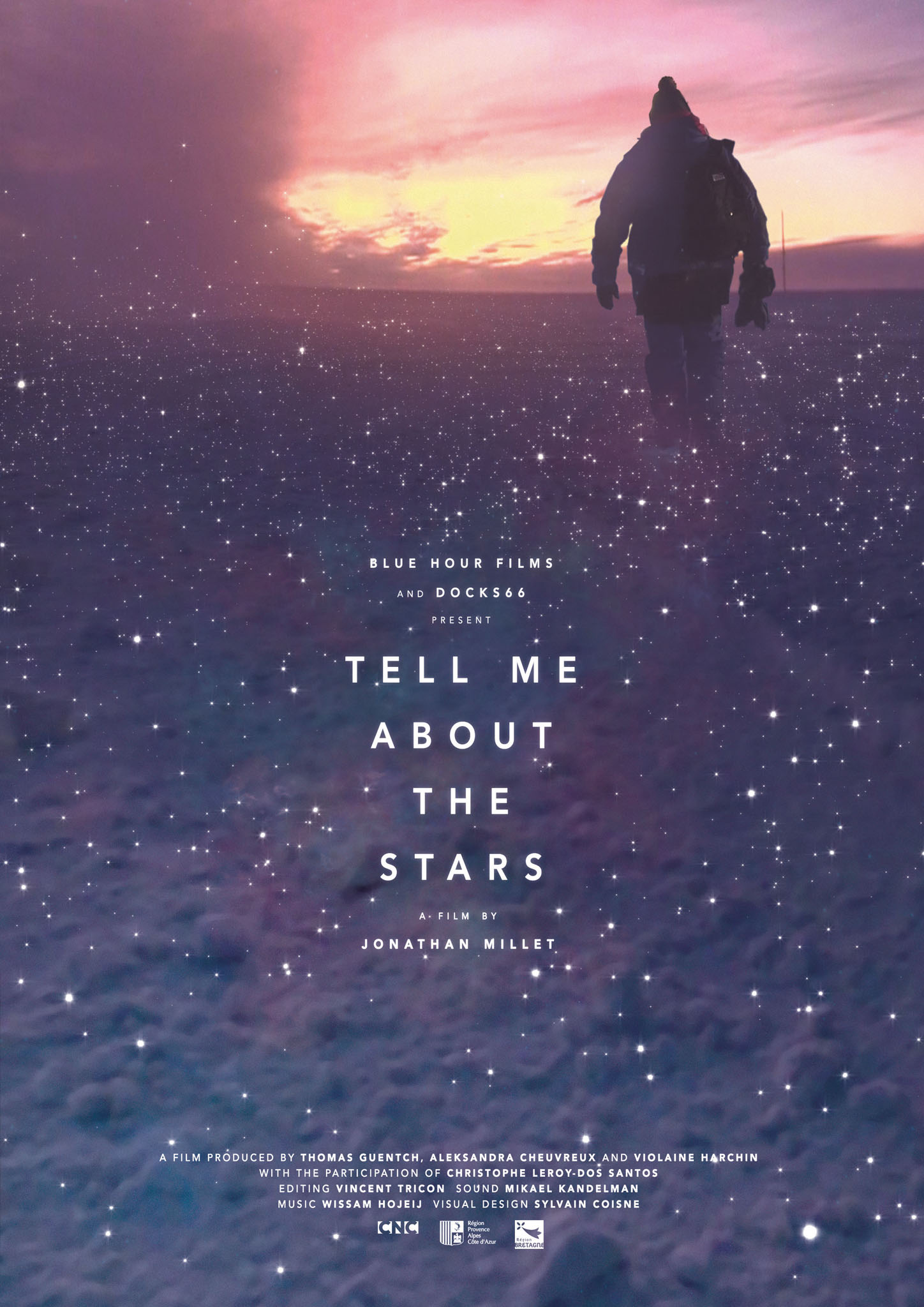 Tell Me About the Stars
